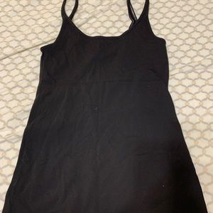 Lulu lemon tank